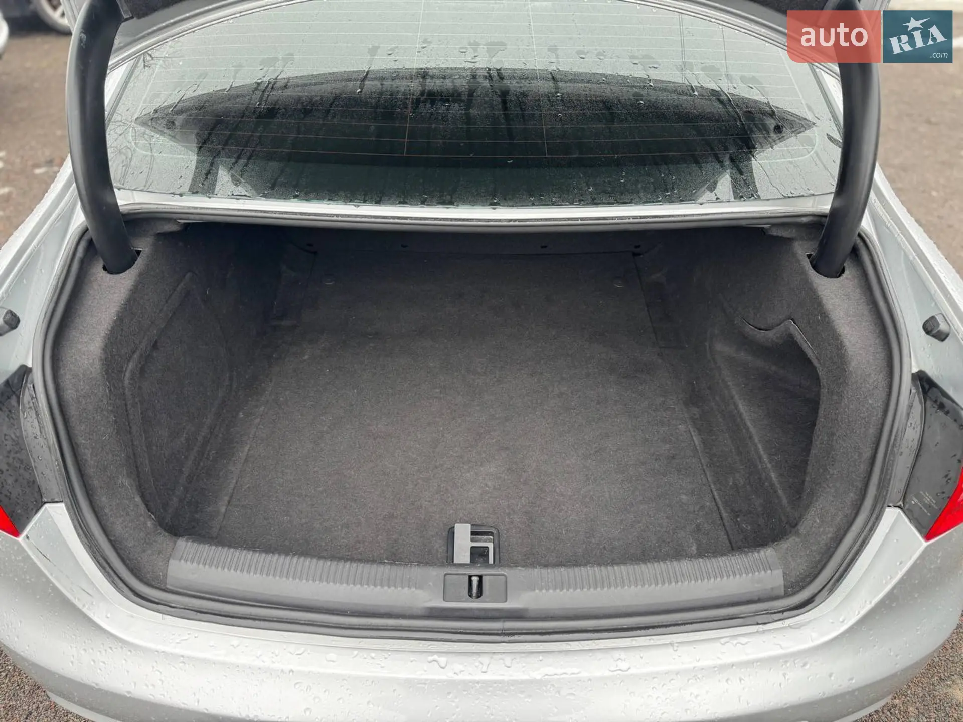 2012 Audi A4 - мініатюра 32