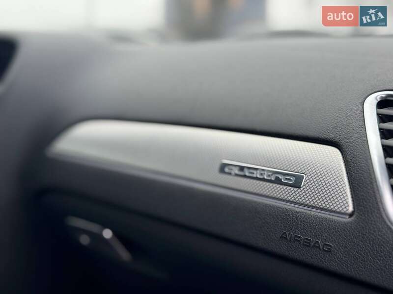 Седан Audi A4 2012 в Львове фото 30 Седан Audi A4 2012 в Львове
