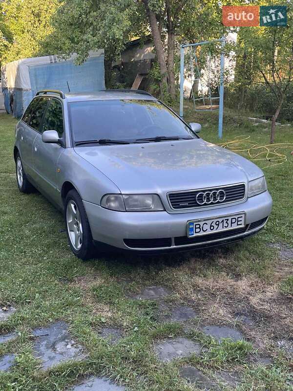 Audi A4 1998