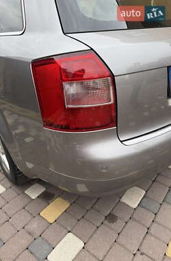 Универсал Audi A4 2004 в Тячеве