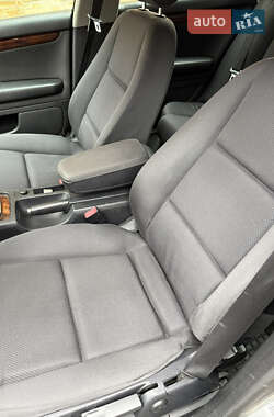 Универсал Audi A4 2004 в Тячеве