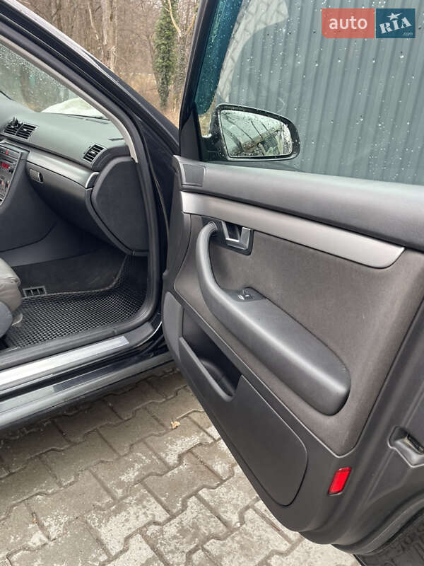 Универсал Audi A4 2006 в Дрогобыче фото 31 Универсал Audi A4 2006 в Дрогобыче