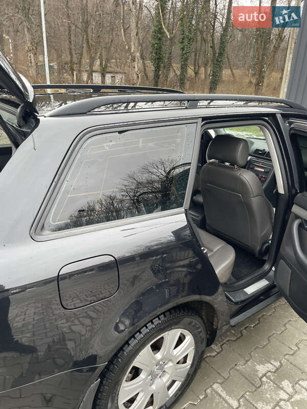 Универсал Audi A4 2006 в Дрогобыче фото 33 Универсал Audi A4 2006 в Дрогобыче
