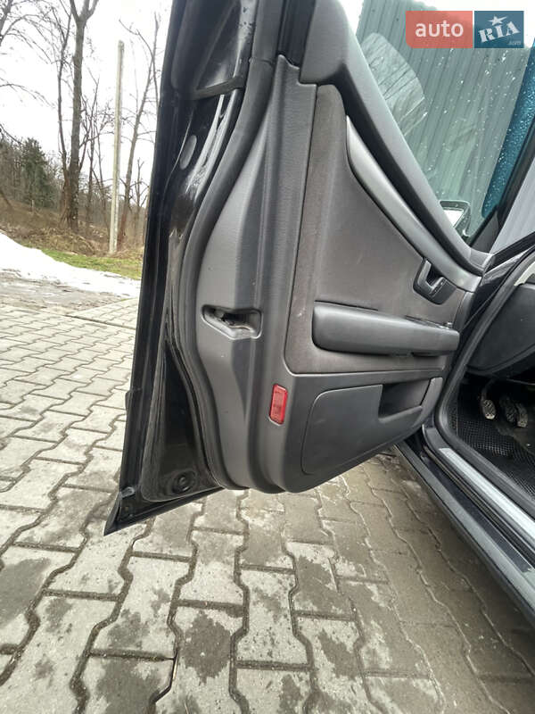 Универсал Audi A4 2006 в Дрогобыче фото 40 Универсал Audi A4 2006 в Дрогобыче