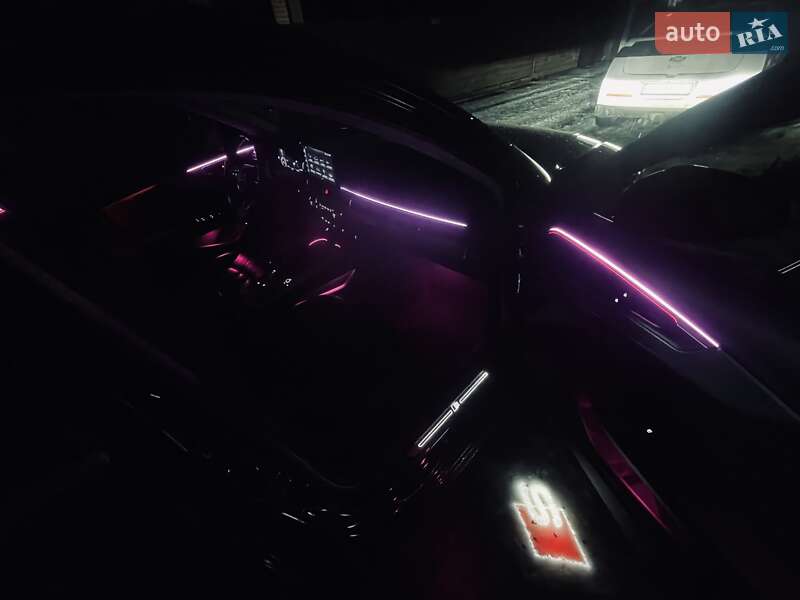 Седан Audi A4 2020 в Киеве фото 22 Седан Audi A4 2020 в Киеве