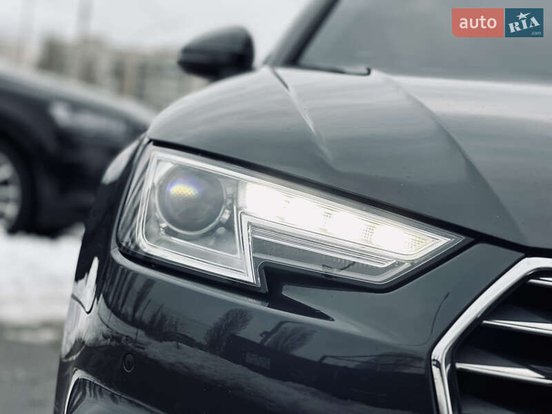 Седан Audi A4 2016 в Кременчуці фото 7 Седан Audi A4 2016 в Кременчуці