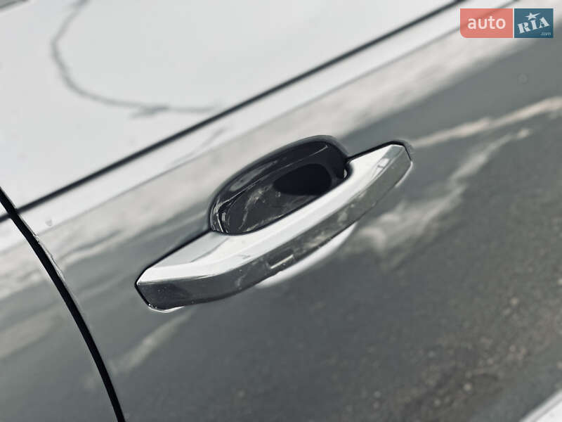 Седан Audi A4 2016 в Кременчуці фото 12 Седан Audi A4 2016 в Кременчуці