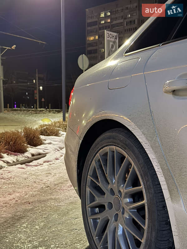 Седан Audi A4 2015 в Львове фото 5 Седан Audi A4 2015 в Львове