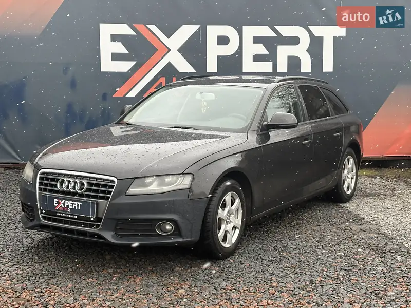 Audi A4 2008 VIN WAUZZZ8E48A156661 фото оголошення 13 з 46