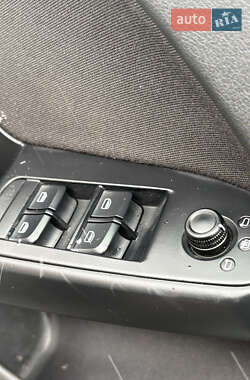 Универсал Audi A4 2009 в Львове