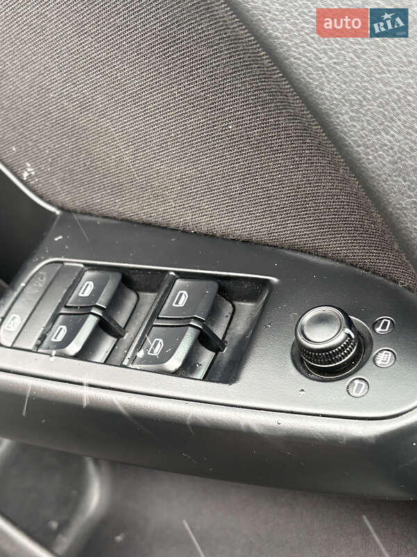 Універсал Audi A4 2009 в Львові