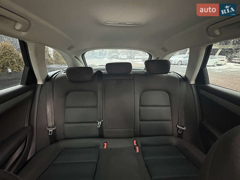 Універсал Audi A4 2009 в Львові