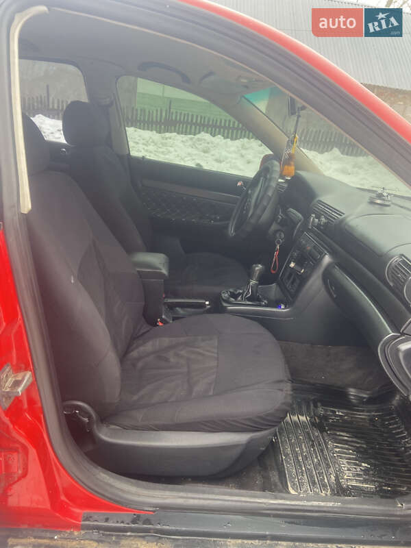 Седан Audi A4 1995 в Тернополе фото 9 Седан Audi A4 1995 в Тернополе