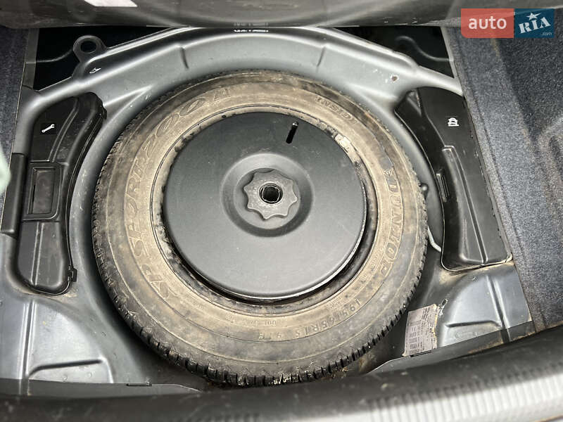 Седан Audi A4 2001 в Львові фото 21 Седан Audi A4 2001 в Львові