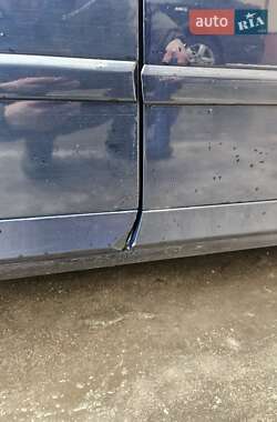 Седан Audi A4 2006 в Житомире