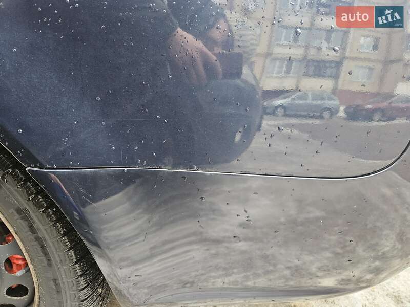Седан Audi A4 2006 в Житомире
