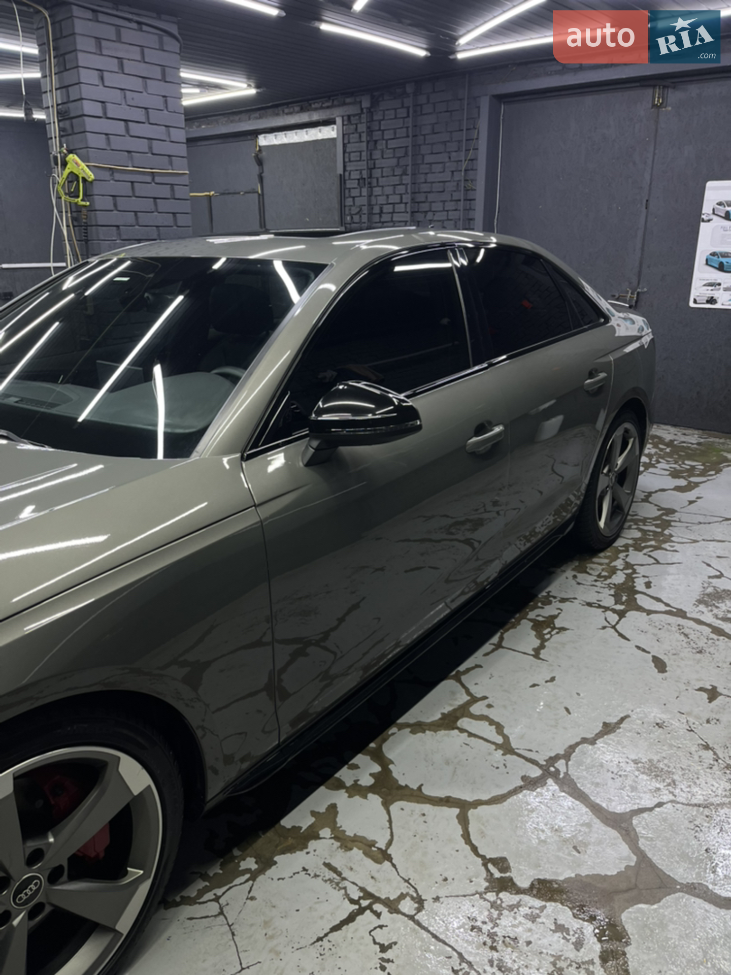 2022 Audi A4 - мініатюра 4