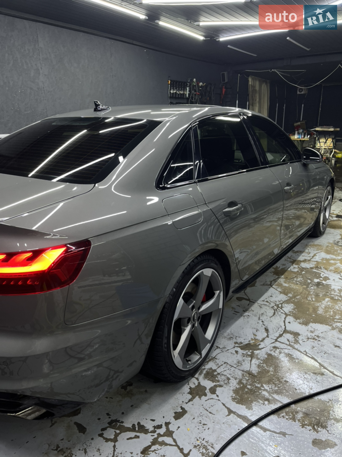 2022 Audi A4 - мініатюра 9