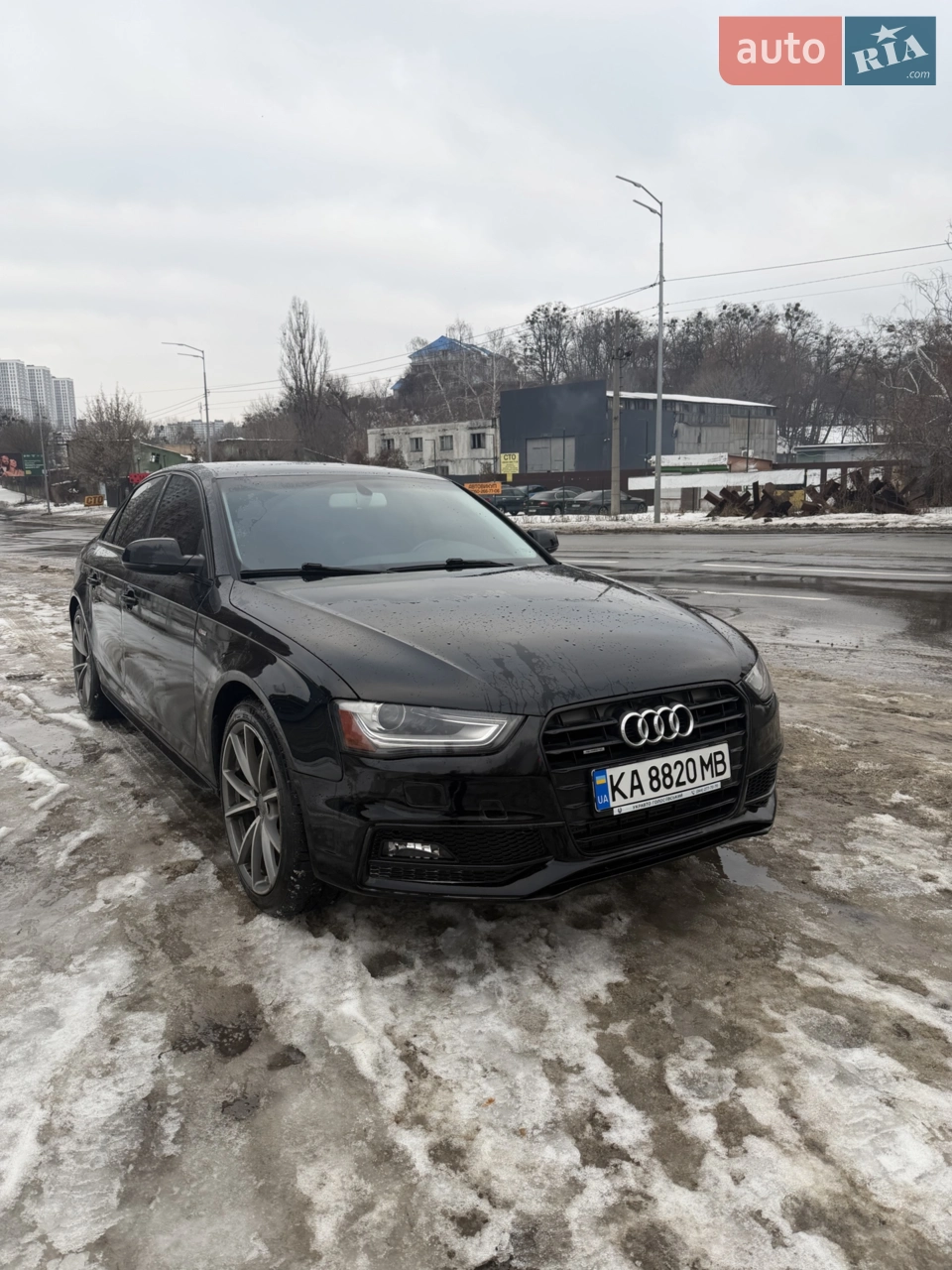 2016 Audi A4 - мініатюра 24