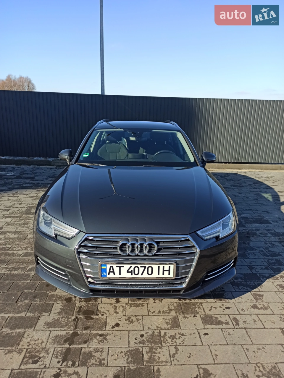 2016 Audi A4 - мініатюра 17