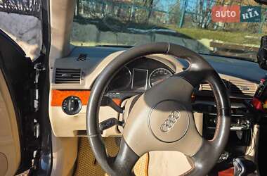 Універсал Audi A4 2002 в Харкові