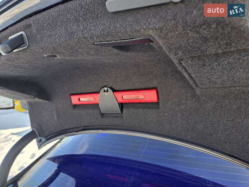 Седан Audi A4 2009 в Тернополі фото 46 Седан Audi A4 2009 в Тернополі