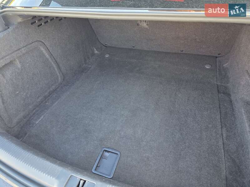 Седан Audi A4 2009 в Тернополі фото 47 Седан Audi A4 2009 в Тернополі