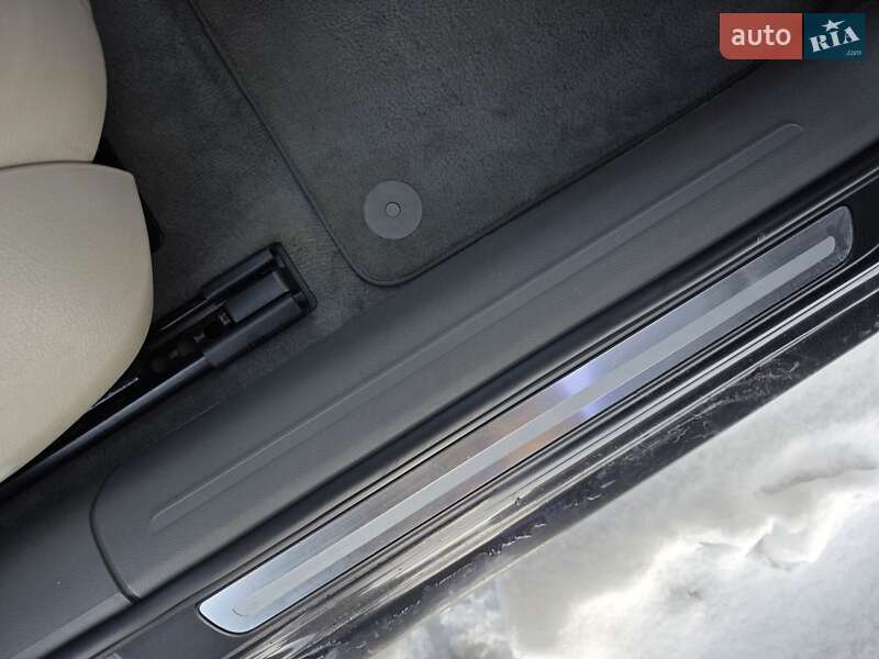 Седан Audi A4 2009 в Тернополі фото 59 Седан Audi A4 2009 в Тернополі