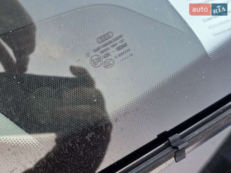 Седан Audi A4 2009 в Тернополі фото 61 Седан Audi A4 2009 в Тернополі