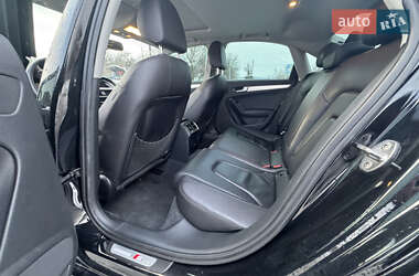 Седан Audi A4 2014 в Боровой