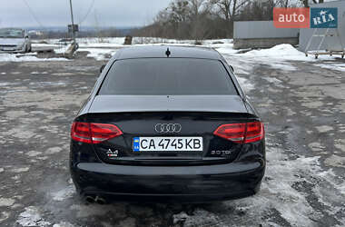 Седан Audi A4 2008 в Ватутино