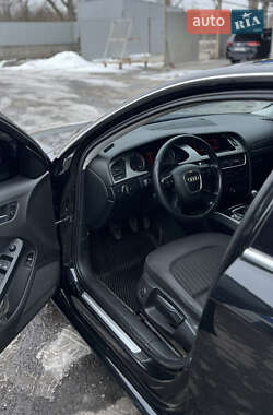 Седан Audi A4 2008 в Ватутино