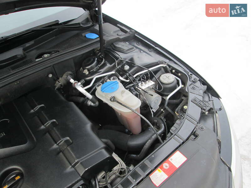 Універсал Audi A4 2009 в Чернігові фото 27 Універсал Audi A4 2009 в Чернігові