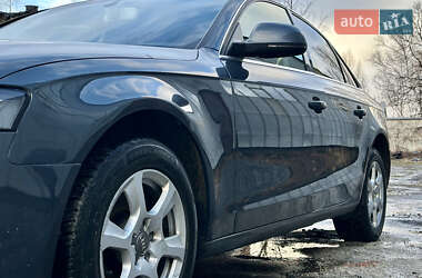 Седан Audi A4 2008 в Дрогобыче
