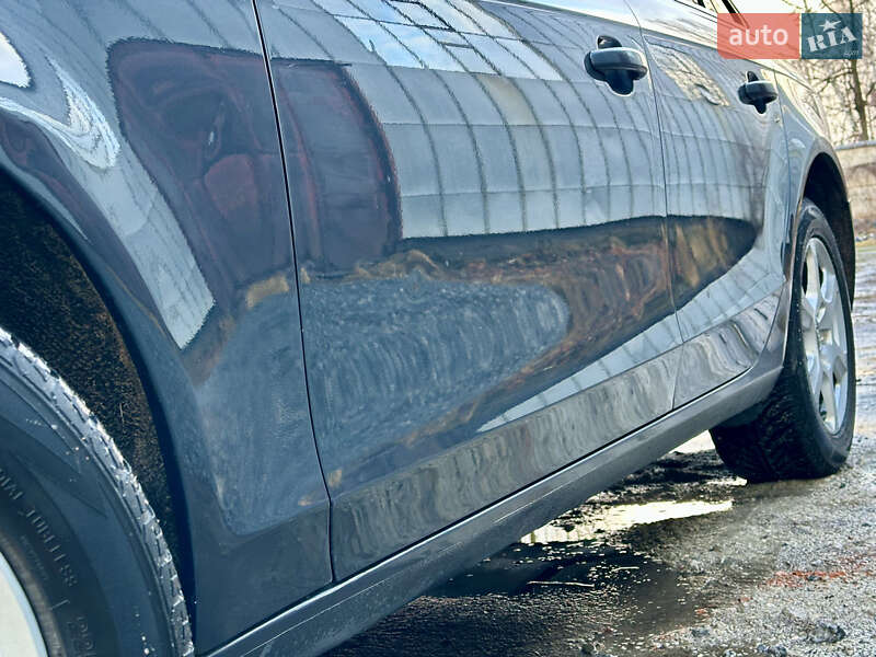 Седан Audi A4 2008 в Дрогобыче