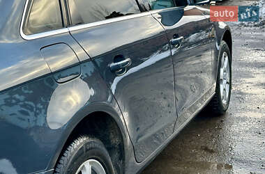 Седан Audi A4 2008 в Дрогобыче