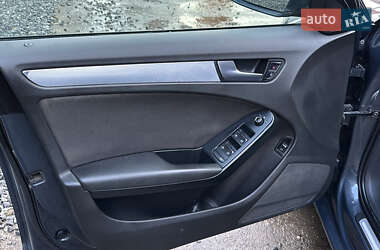 Седан Audi A4 2008 в Дрогобыче