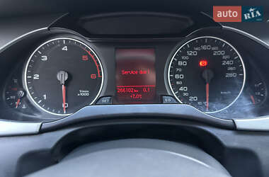 Седан Audi A4 2008 в Дрогобыче