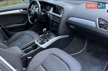 Седан Audi A4 2008 в Дрогобыче