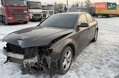 Седан Audi A4 2013 в Киеве