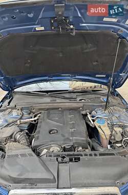 Седан Audi A4 2009 в Києві