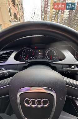 Седан Audi A4 2009 в Києві