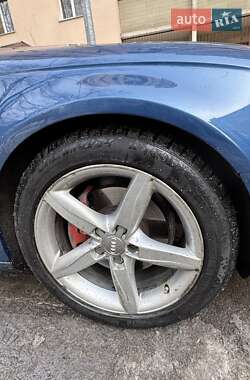 Седан Audi A4 2009 в Киеве
