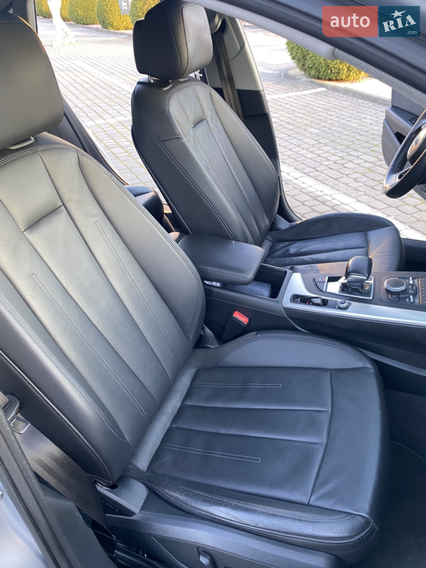 2018 Audi A4 - мініатюра 10