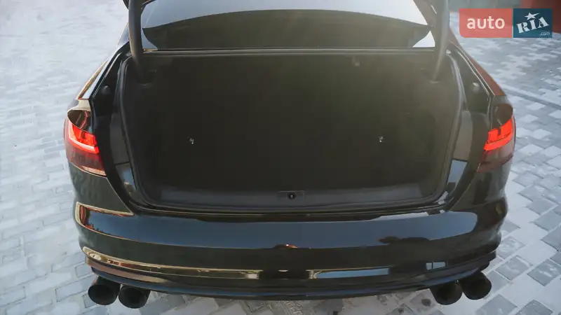 Audi A4 2021 VIN WAUEAAF43MA057888 фото оголошення 12 з 63