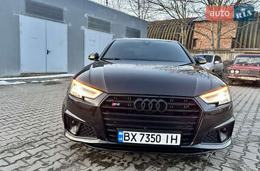 Седан Audi A4 2019 в Хмельницком