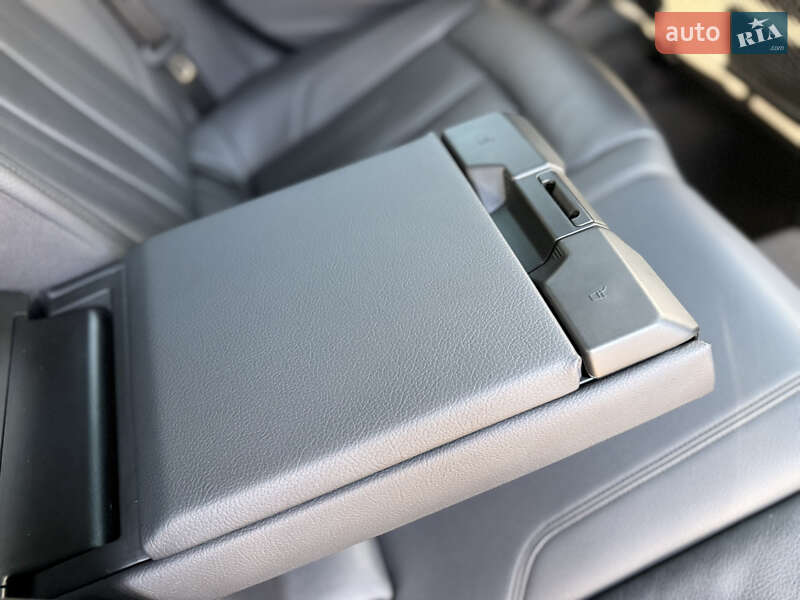 Седан Audi A4 2018 в Кривом Роге фото 34 Седан Audi A4 2018 в Кривом Роге