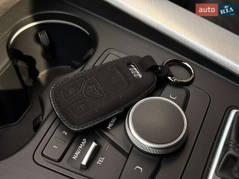 Седан Audi A4 2018 в Кривом Роге фото 43 Седан Audi A4 2018 в Кривом Роге