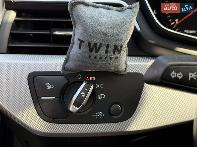 Седан Audi A4 2018 в Кривом Роге фото 55 Седан Audi A4 2018 в Кривом Роге