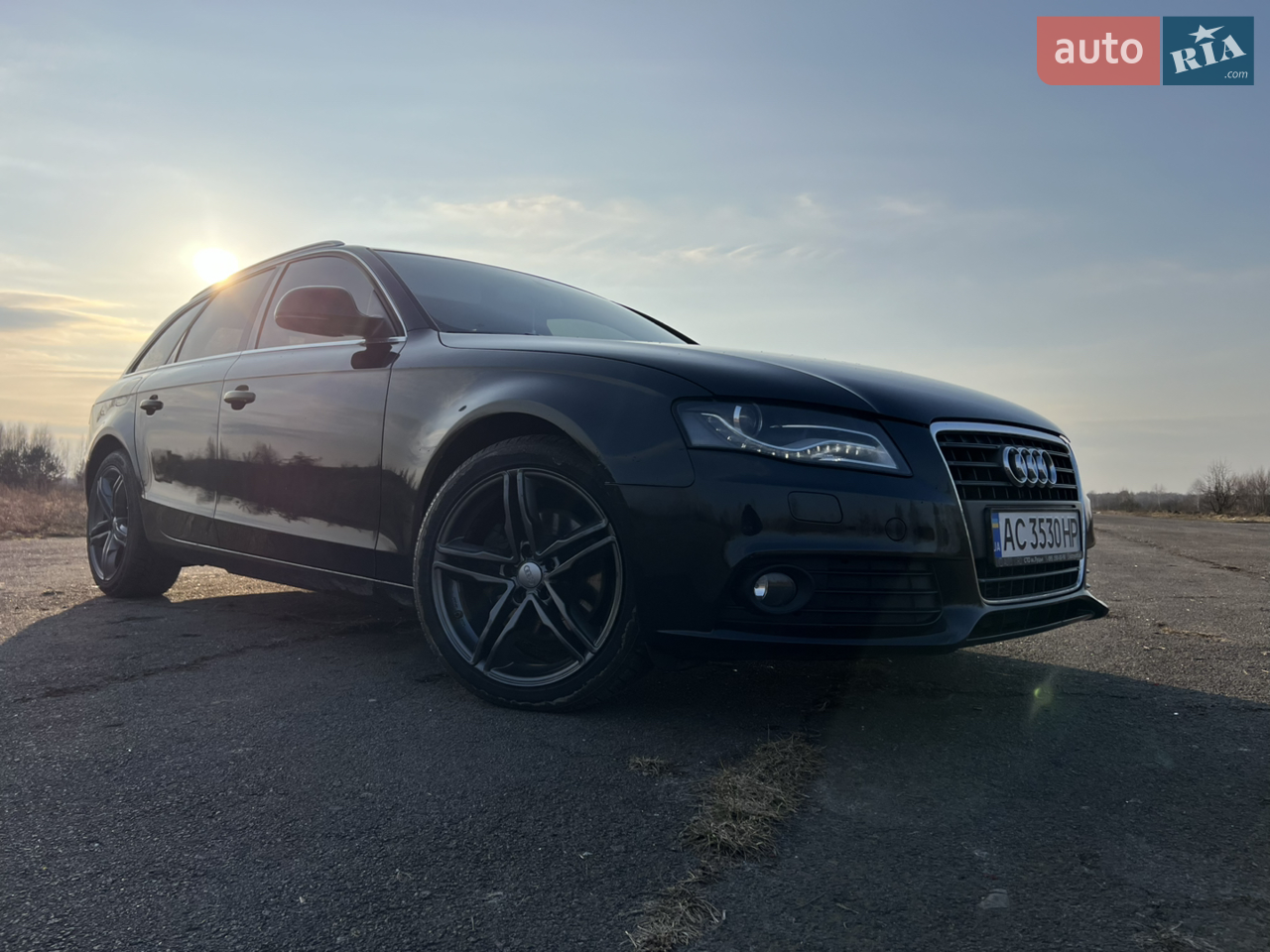 2010 Audi A4 - мініатюра 33